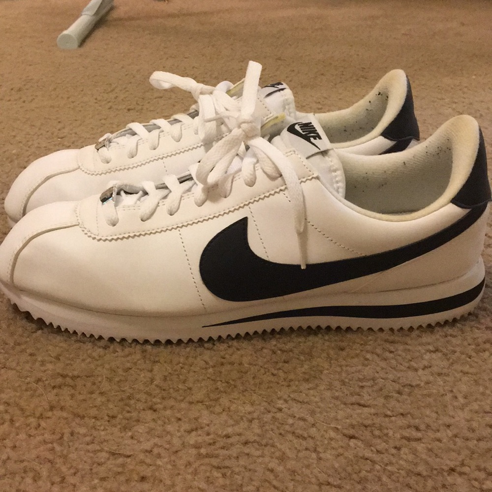 Nike’s
